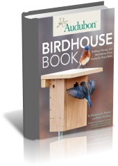 Birdhouse Book