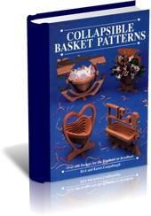 Collapsible Basket Patterns