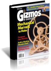 Gizmos and Gadgets