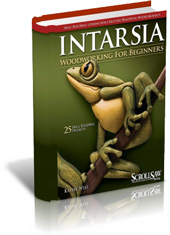 Intarsia Woodworking for Beginners