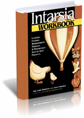 Intarsia Workbook