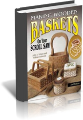 Making Wooden Baskets on Your Scroll Saw