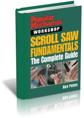 Popular Mechanics Workshop