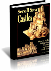 Scroll Saw Castles