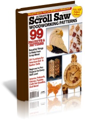 Scroll Saw Woodworking Patterns 2014 Spring