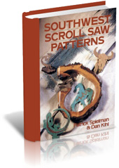 Southwest Scroll Saw Patterns