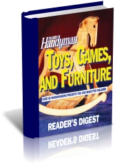 Toys Games and Furniture